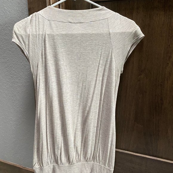 Body Central Size Small Tunic - Picture 3 of 7